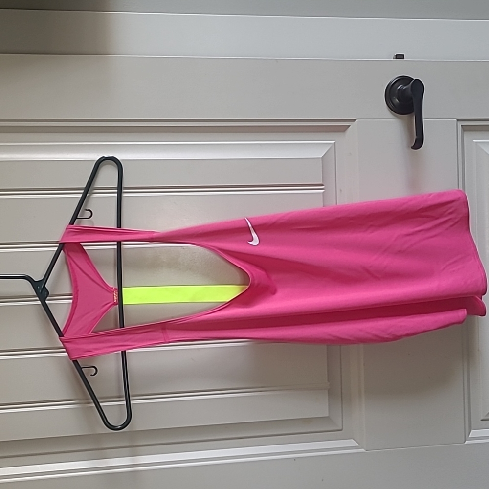 Nike DriFit Tank
